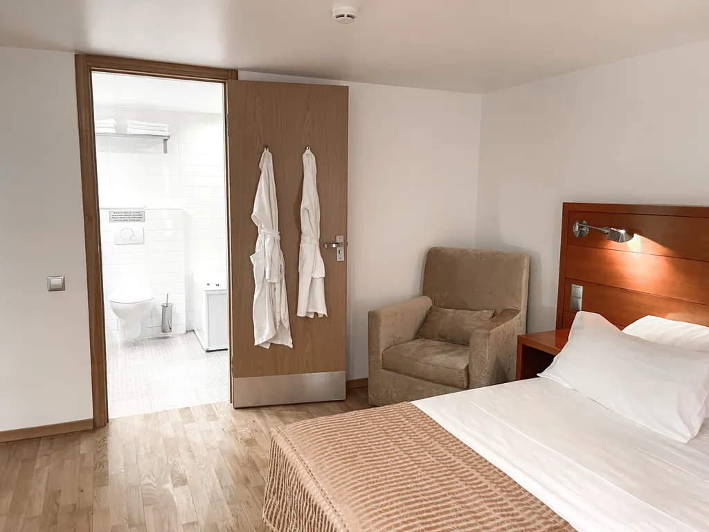 Апартаменты Люкс