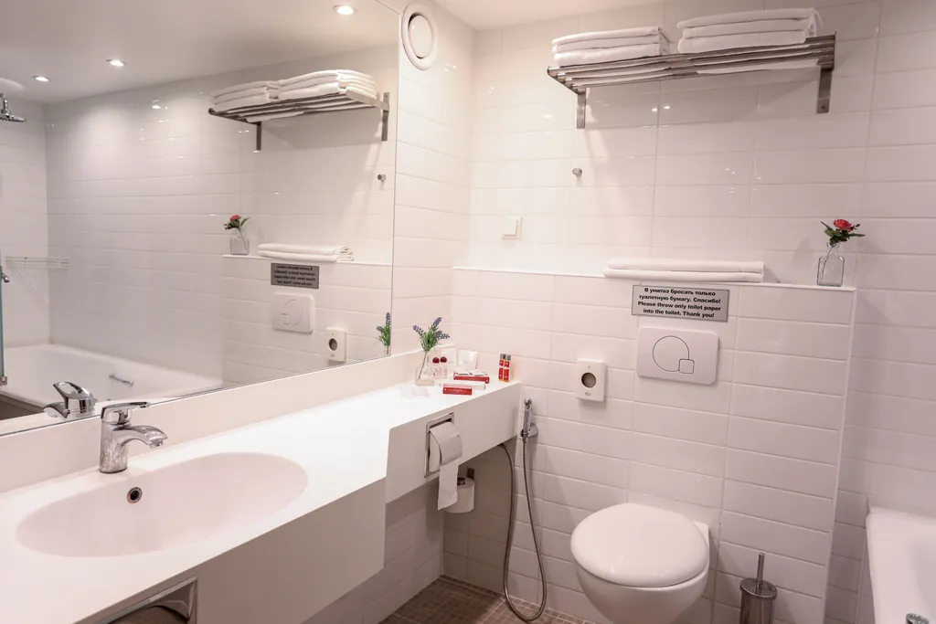 Апартаменты Люкс