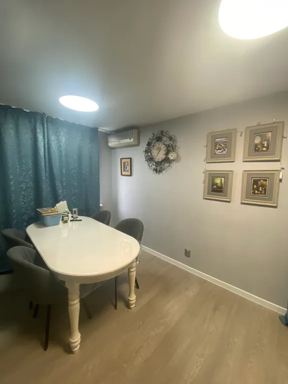 Евроквартира в центре возле пляжа с комнатой Гарри Поттера