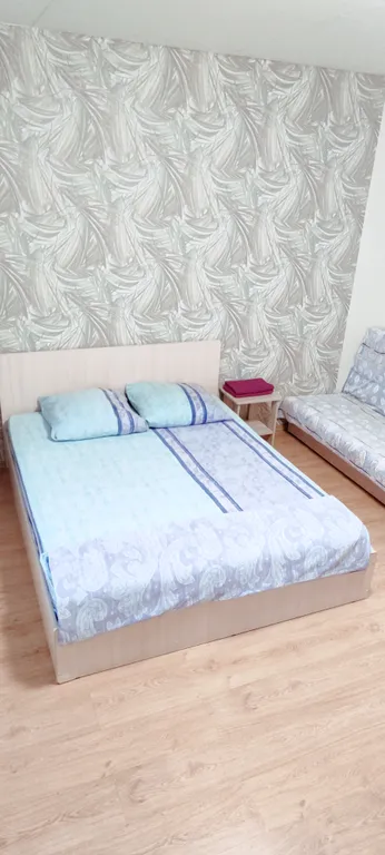 Квартира однокомнатная в Чкаловском, 45 м², Екатеринбург — фото 8
