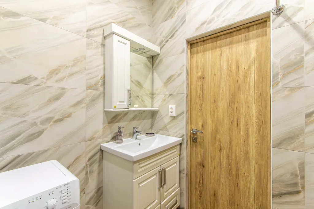 Квартира однокомнатная на улице Гайдаре, 45 м², Дагомыс — фото 2