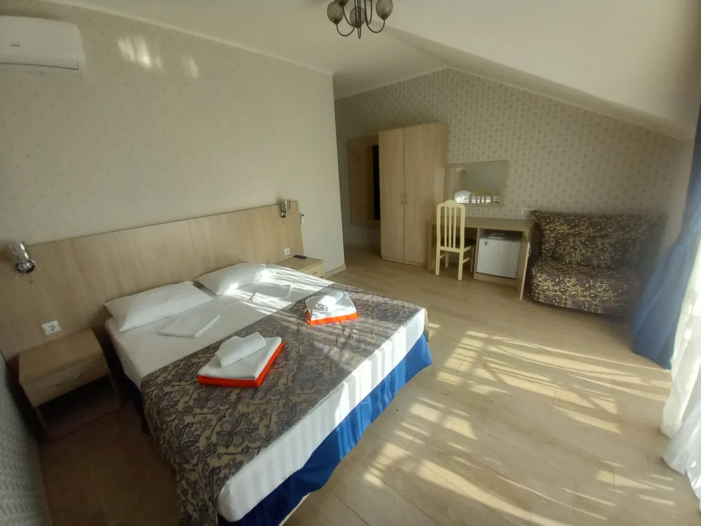 Фото отеля «Сокол», 2