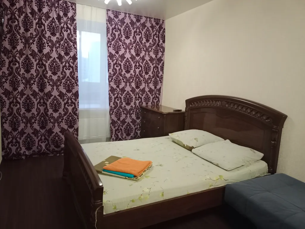 Квартира у аквапарка
