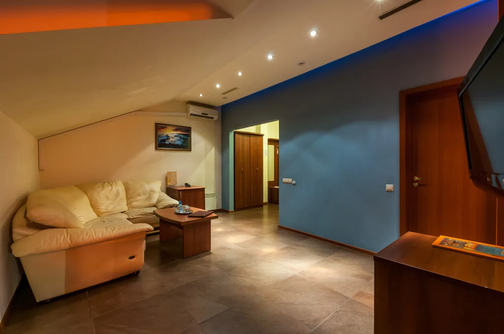 «Комфорт +»