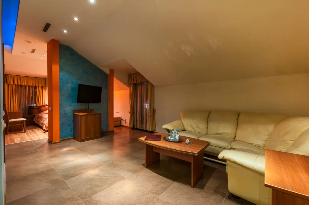 «Комфорт +»