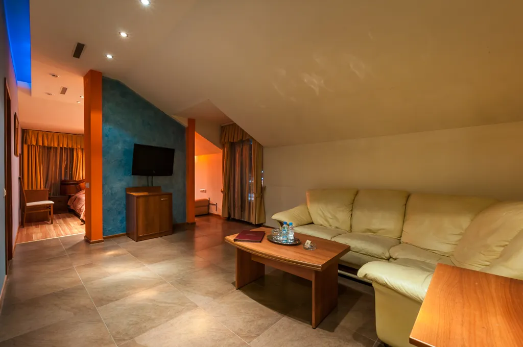 «Комфорт +»