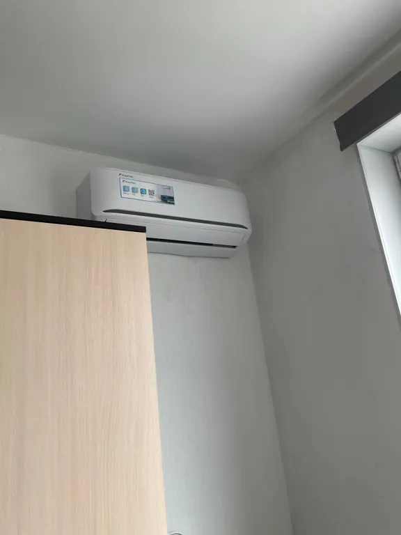 Квартира однокомнатная на проспекте Успенском, 38 м², Верхняя Пышма — фото 9