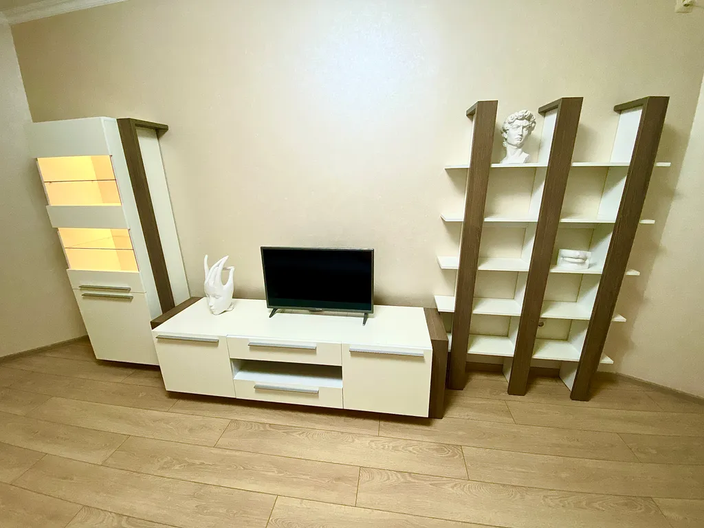 Квартира трёхкомнатная на улице Малиновского, 74 м², Ростов-на-Дону — фото 11