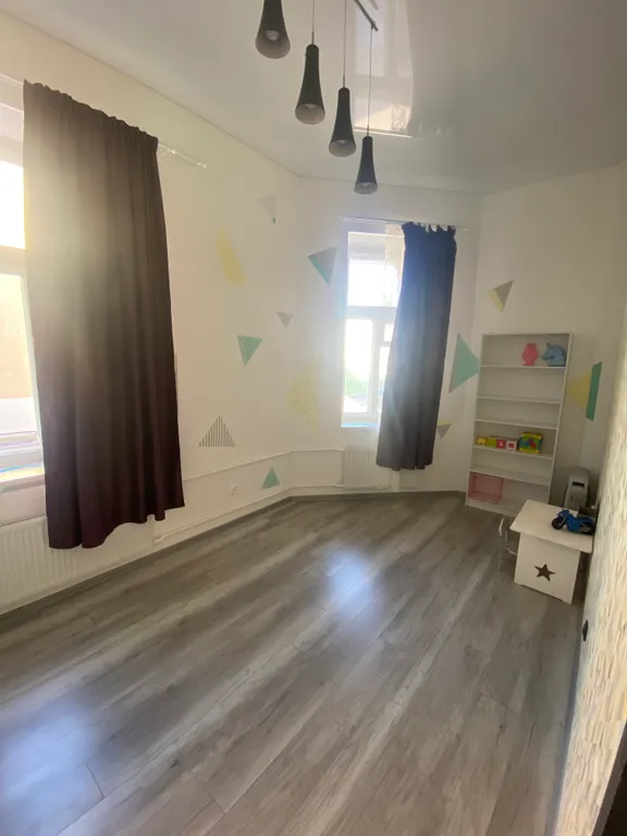 Квартира двухкомнатная на улице Выборгской, 70 м² — фото 12