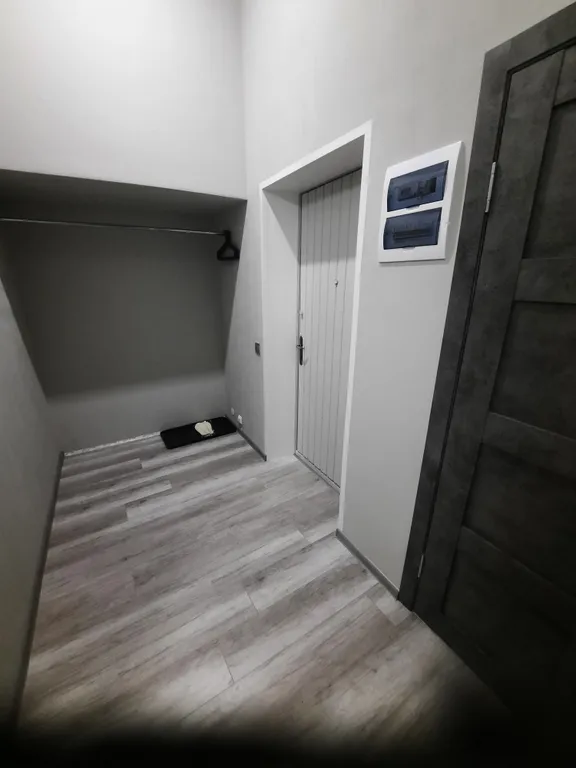 Квартира двухкомнатная на улице Выборгской, 70 м² — фото 11