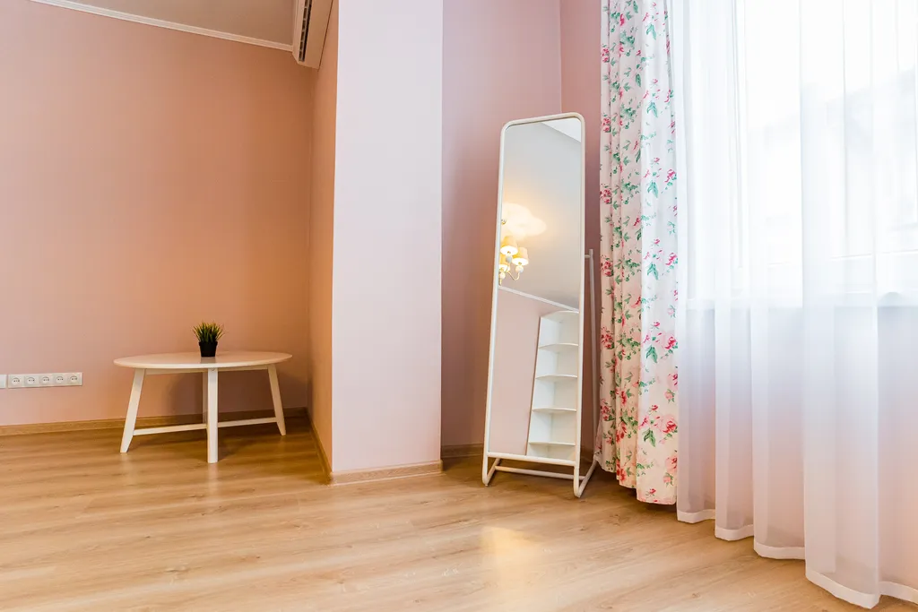 Апартаменты двухкомнатные на проспекте Пионерском, 57 м², Анапа — фото 13