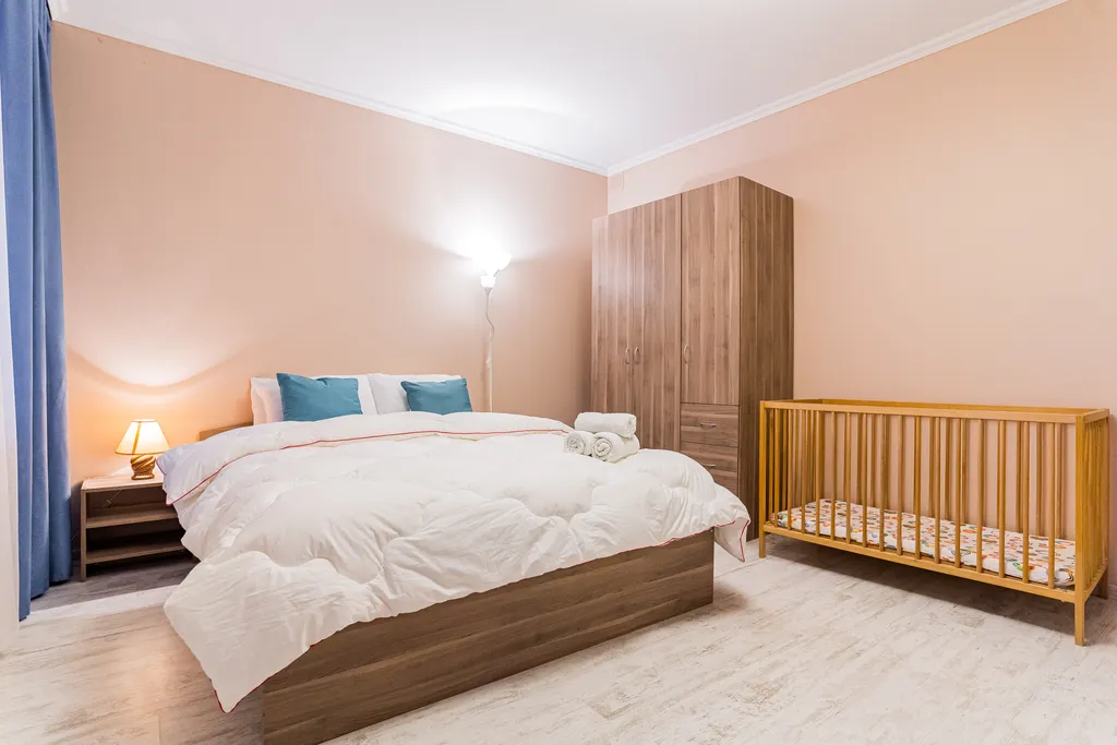 Апартаменты однокомнатные на проспекте Пионерском, 59 м², Анапа — фото 2
