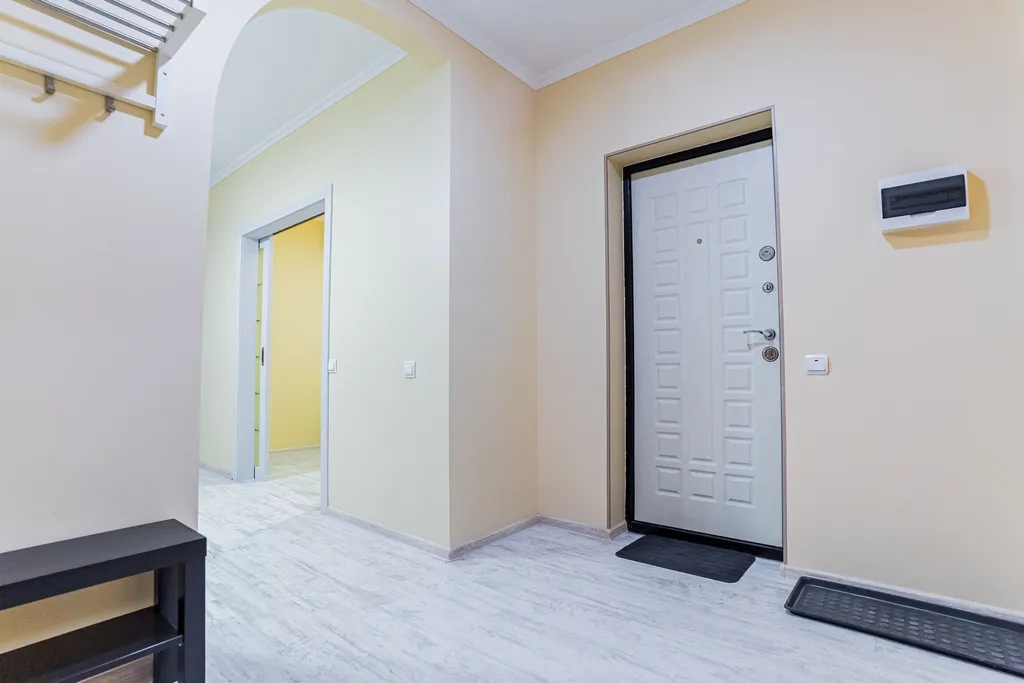 Апартаменты однокомнатные на проспекте Пионерском, 59 м², Анапа — фото 28
