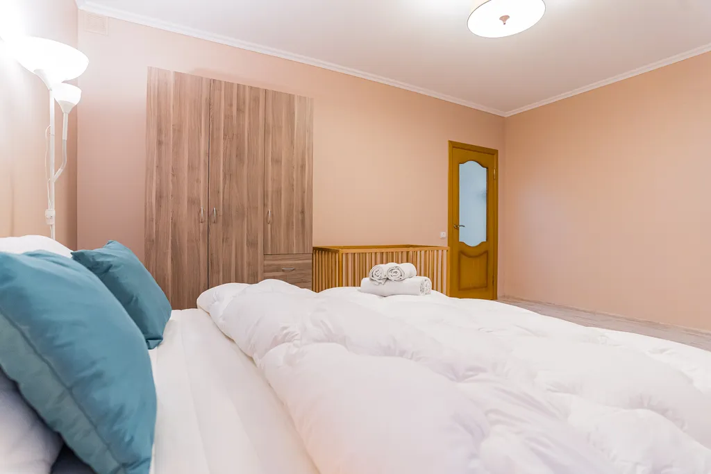 Апартаменты однокомнатные на проспекте Пионерском, 59 м², Анапа — фото 5