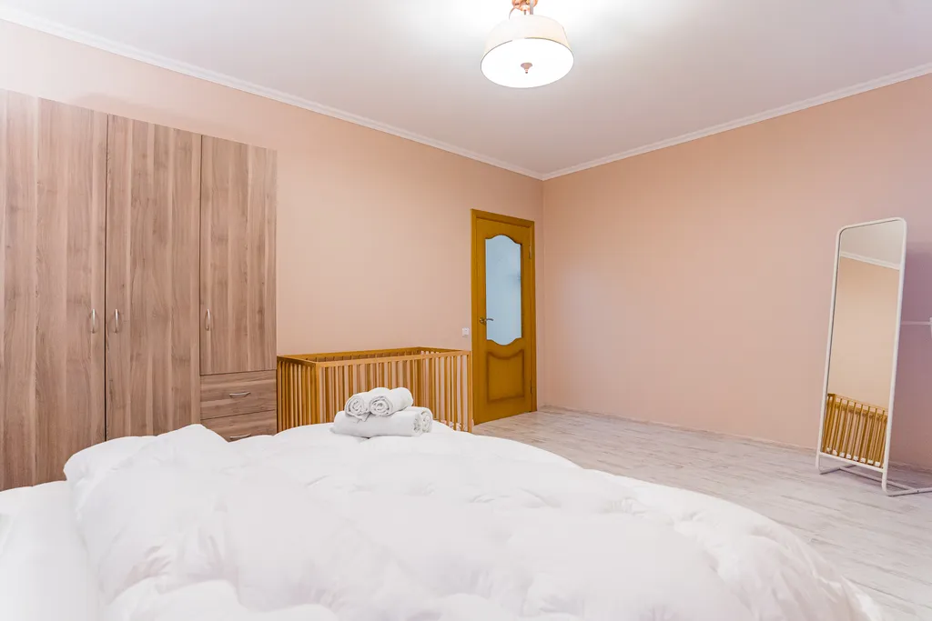 Апартаменты однокомнатные на проспекте Пионерском, 59 м², Анапа — фото 6
