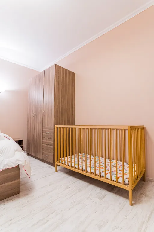 Апартаменты однокомнатные на проспекте Пионерском, 59 м², Анапа — фото 8