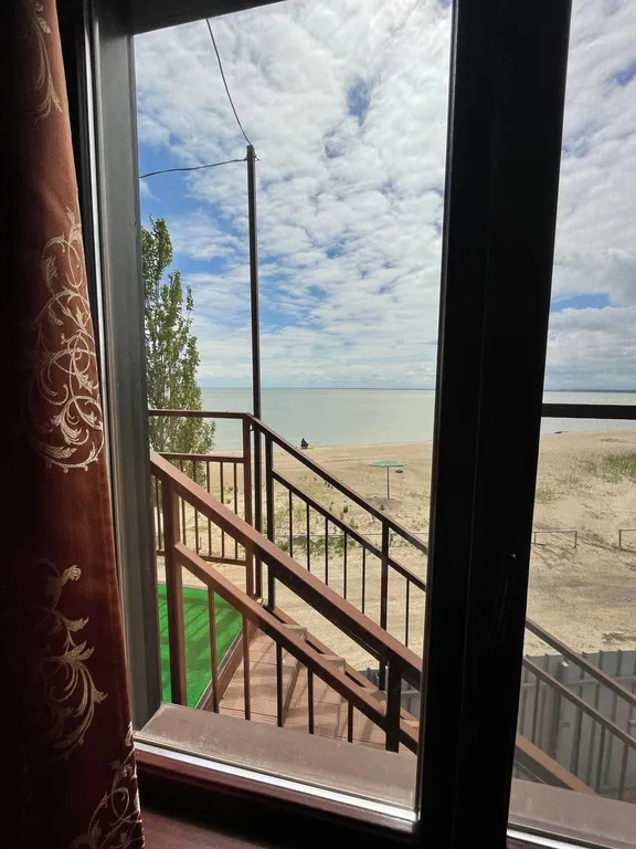 База отдыха «Салют», Ейск — фото 22