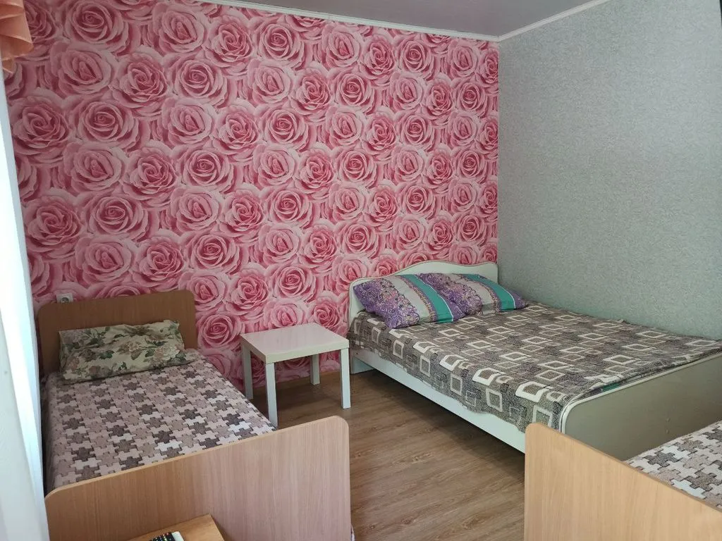 Фото отеля «Тихий сад», 11