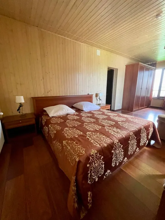 Четырёхместный номер стандарт — Салют, фото 4 из 5