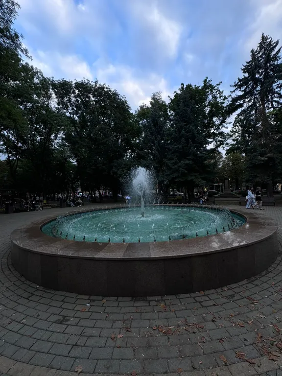 Квартира однокомнатная на улице Октябрьской, 40 м², Пятигорск — фото 12