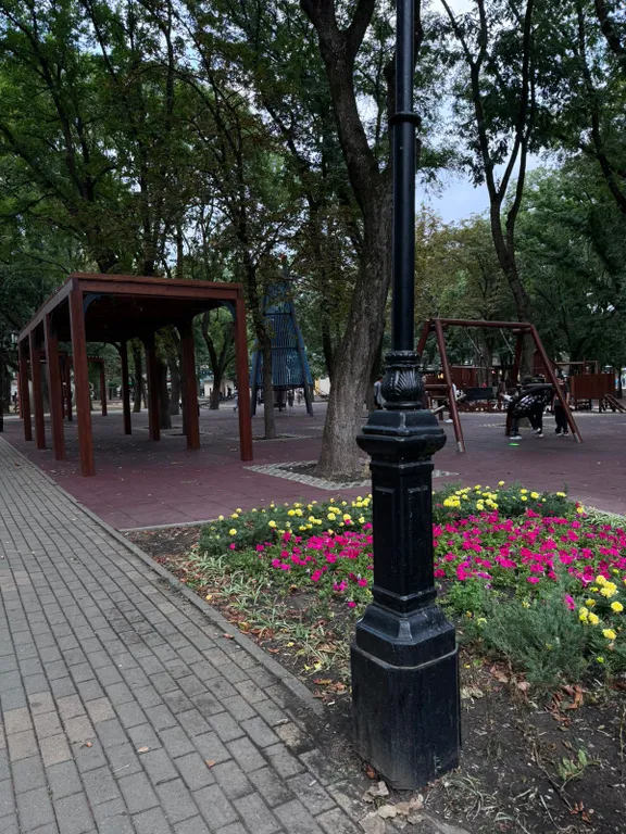 Квартира однокомнатная на улице Октябрьской, 40 м², Пятигорск — фото 16