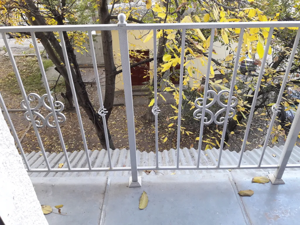 Квартира однокомнатная на улице Октябрьской, 40 м², Пятигорск — фото 2