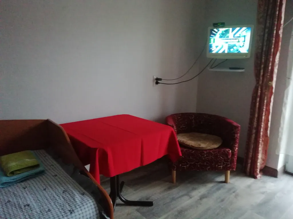Квартира однокомнатная на улице Октябрьской, 40 м², Пятигорск — фото 20