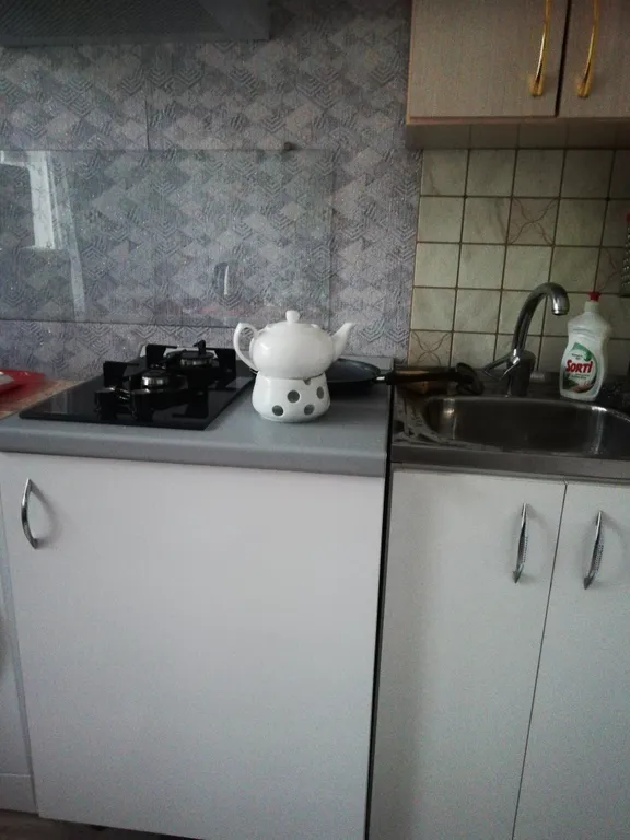Квартира однокомнатная на улице Октябрьской, 40 м², Пятигорск — фото 21