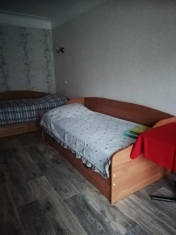 Квартира однокомнатная на улице Октябрьской, 40 м², Пятигорск — фото 22