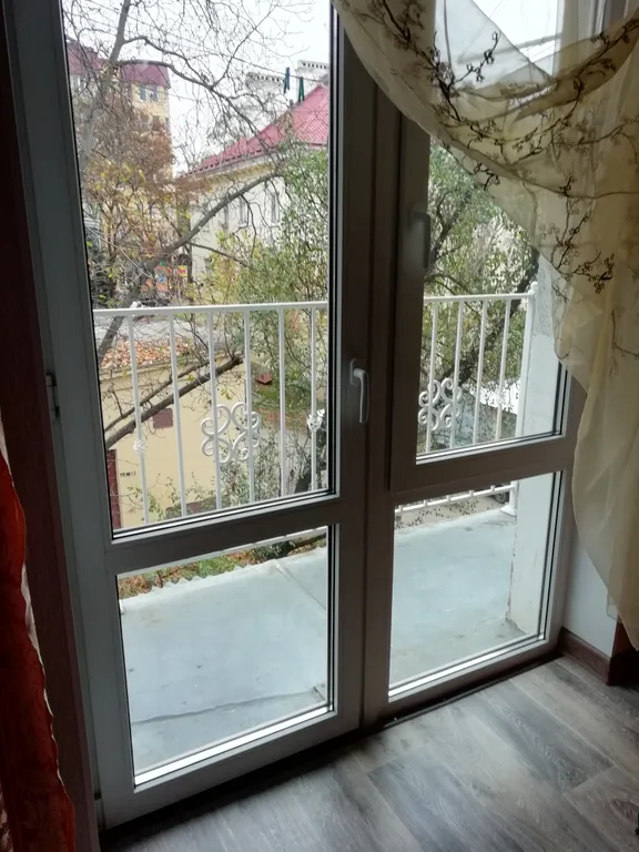 Квартира однокомнатная на улице Октябрьской, 40 м², Пятигорск — фото 3