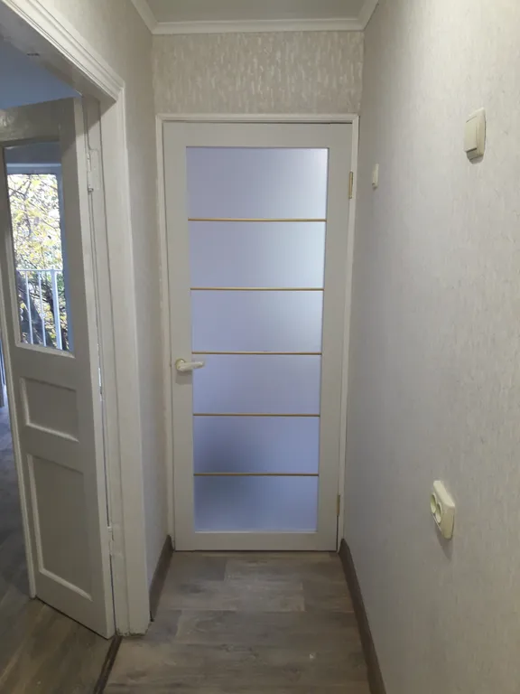 Квартира однокомнатная на улице Октябрьской, 40 м², Пятигорск — фото 4