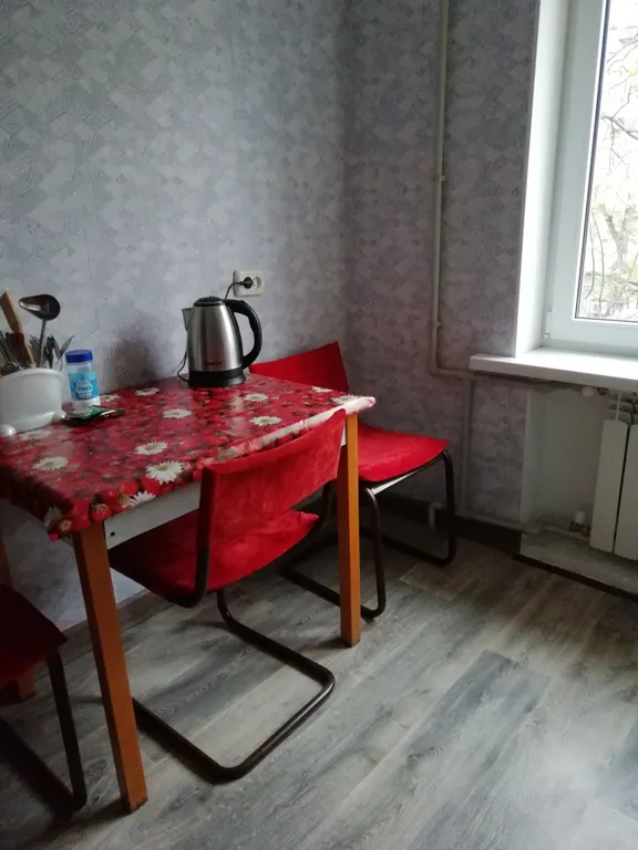 Квартира однокомнатная на улице Октябрьской, 40 м², Пятигорск — фото 5
