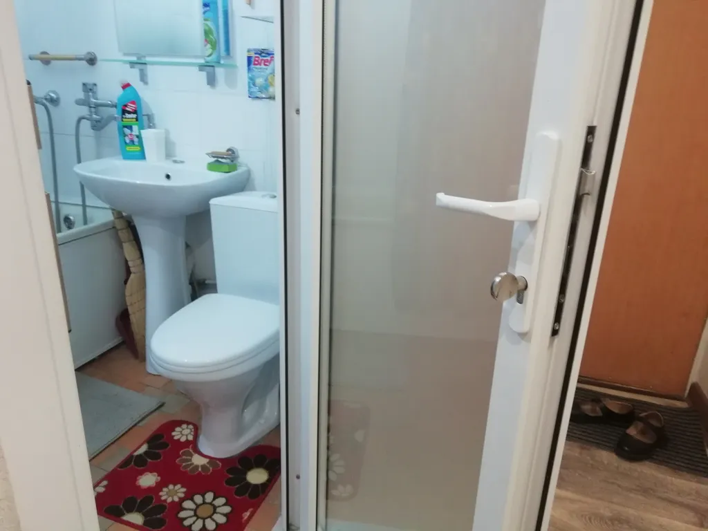 Квартира однокомнатная на улице Октябрьской, 40 м², Пятигорск — фото 6