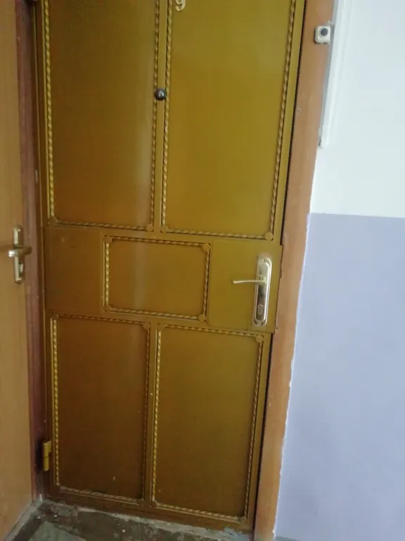Квартира однокомнатная на улице Октябрьской, 40 м², Пятигорск — фото 7