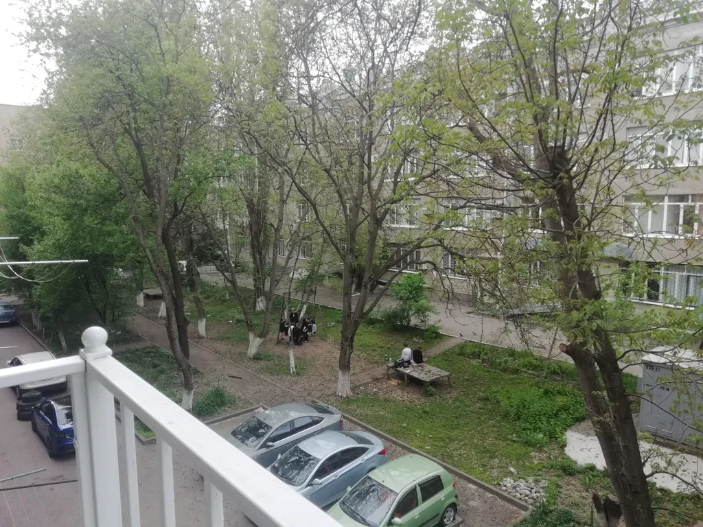 Квартира однокомнатная на улице Октябрьской, 40 м², Пятигорск — фото 9