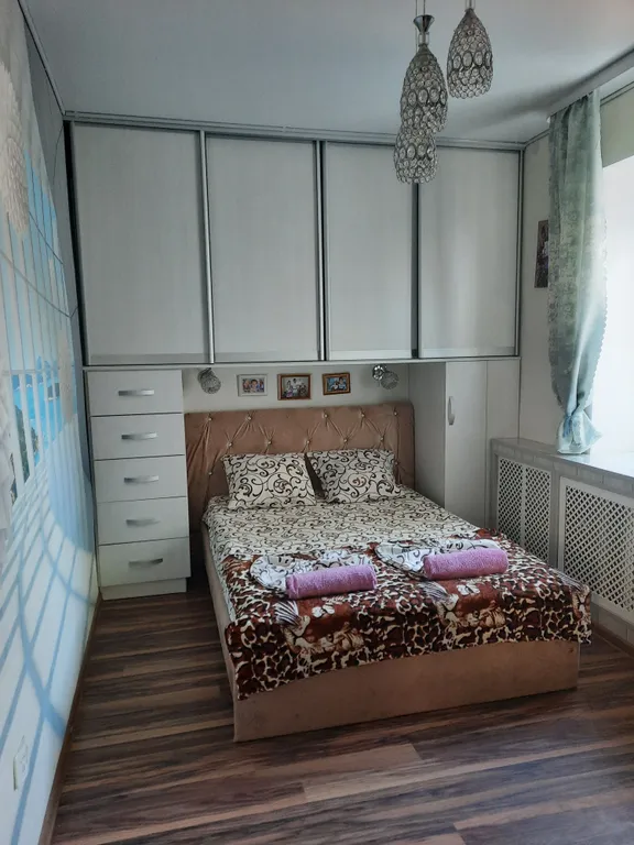 Фото отеля «У Ирины», 4