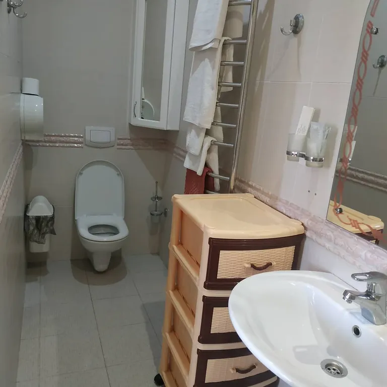 Фото отеля «Аранда», 12