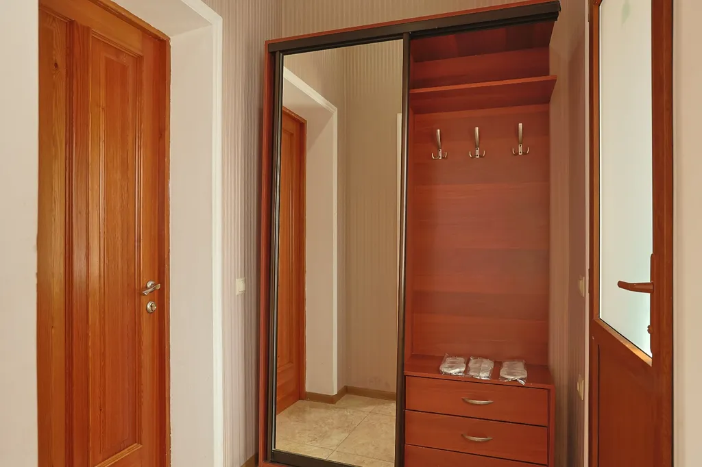 Фото отеля «Семья», 2