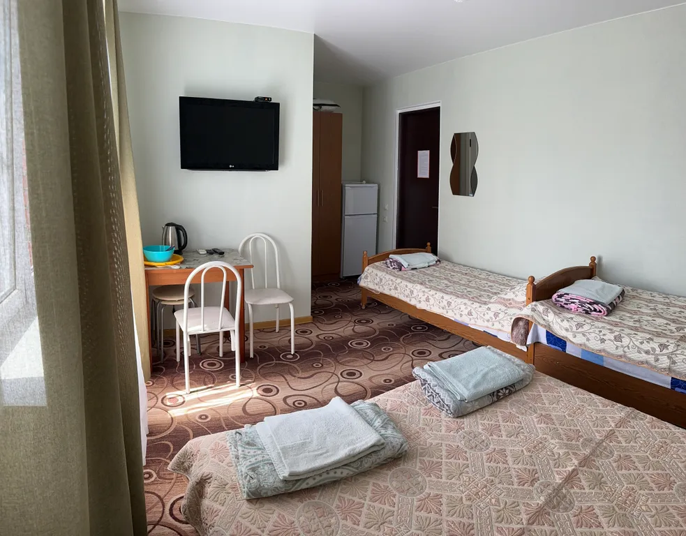 Фото отеля «Афродита», 2