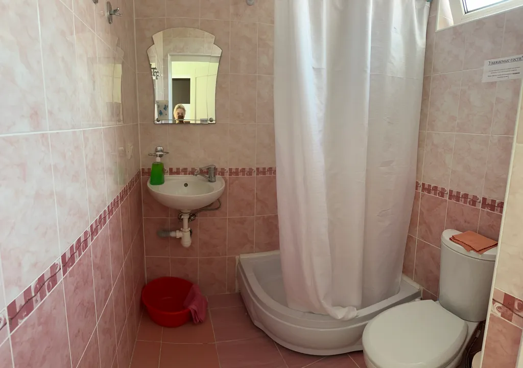 Фото отеля «Афродита», 3