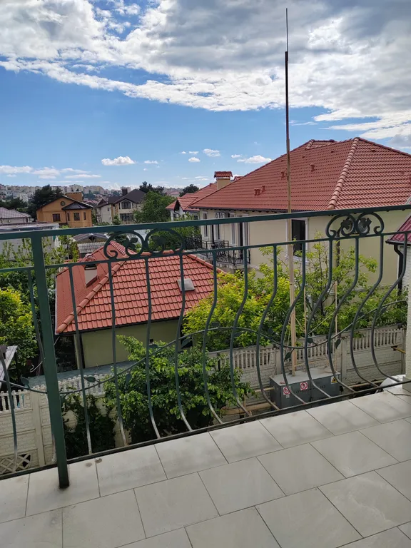 Апартаменты 4-комн на проспекте Геленджикском, 100 м² — фото 10