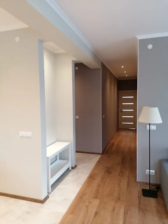 Апартаменты 4-комн на проспекте Геленджикском, 100 м² — фото 2