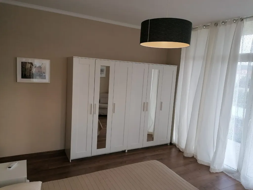 Апартаменты 4-комн на проспекте Геленджикском, 100 м² — фото 7