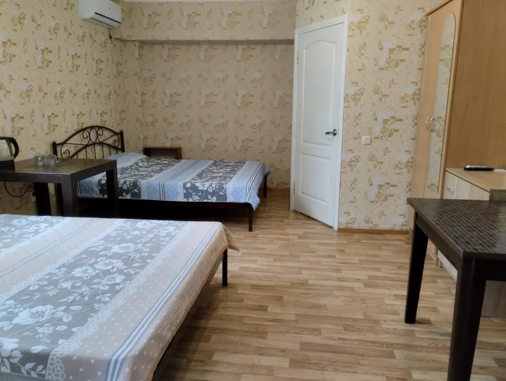 Фото отеля «Вилла Розмарин», 2