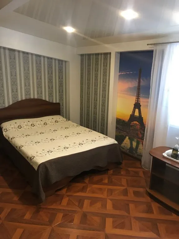 Семейный номер стандарт