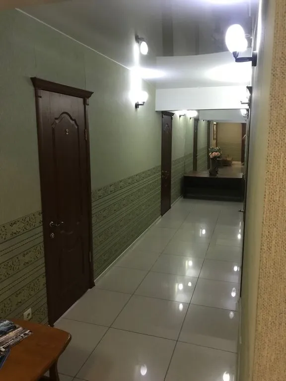 Семейный номер стандарт