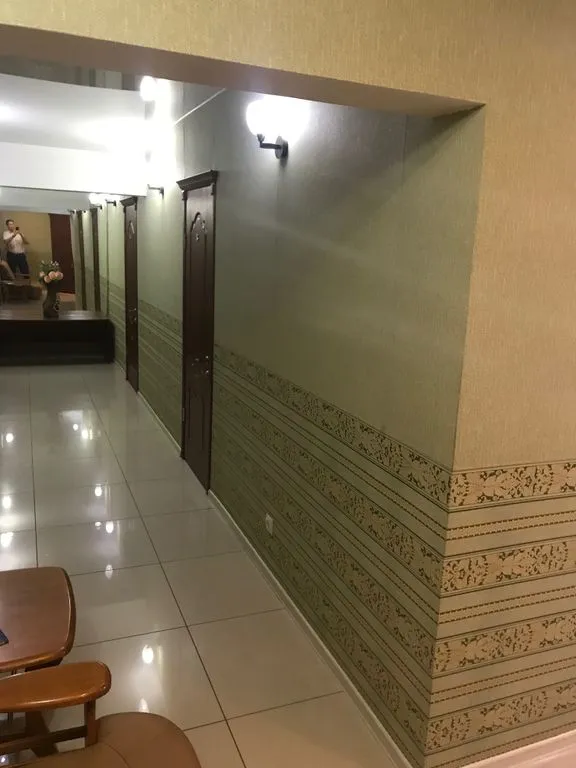 Семейный номер стандарт