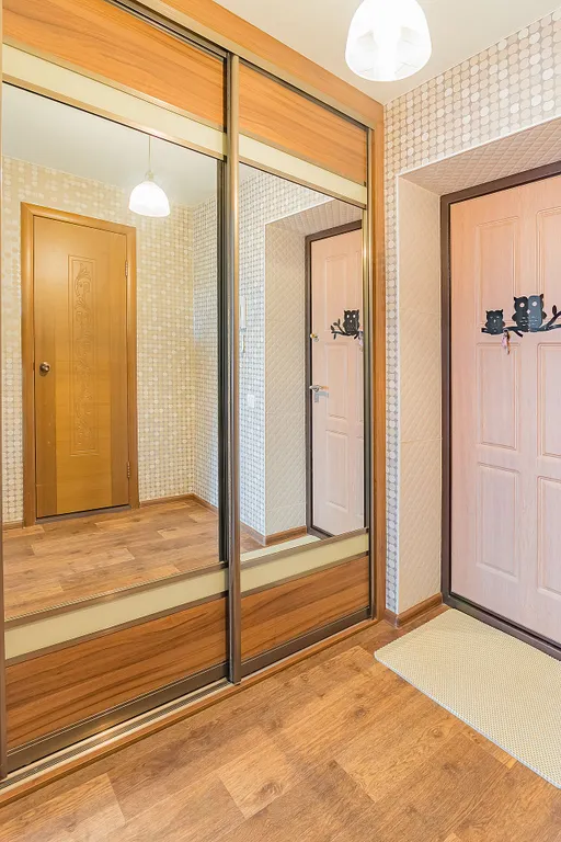 Квартира однокомнатная на проспекте Капитана Рачкова, 38 м², Кстово — фото 15