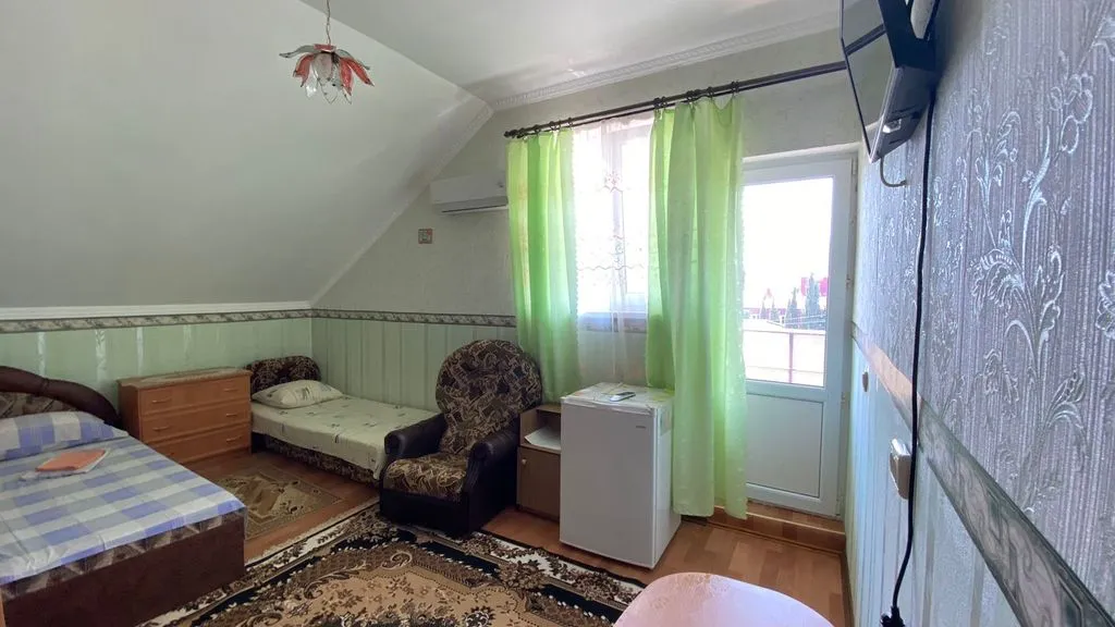 Фото отеля «Уют», 8