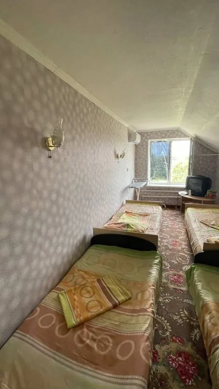 Многоместный смешанный номер стандарт — На Кленовой — фото 3